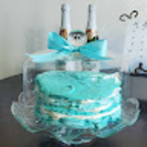 Meet your Posher, Rosie